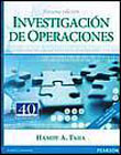 INVESTIGACION DE OPERACIONES
